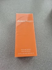 Clinique Happy Perfume Spray - 100 ml (sealed)