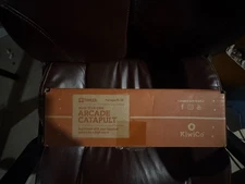 NEW NEVER OPENED (BOX WEAR) KIWI CO TINKER CRATE ARCADE CATAPULT AGE 9+