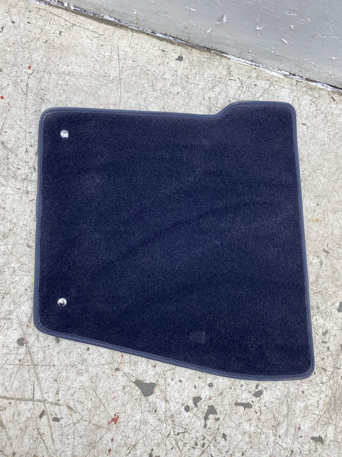 2010-2020 BENTLEY MULSANNE FRONT REAR LEFT RIGHT INTERIOR FLOOR CARPET MAT SET