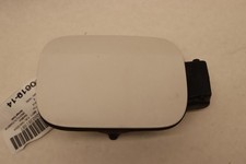 2011-2018 VOLKSWAGEN JETTA FUEL TANK FILLER DOOR LID COVER W/ POCKET IEN