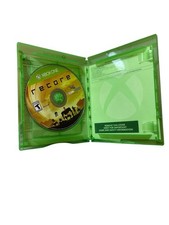 ReCore Microsoft Xbox One, 2017 , No Manual, Clean Tested