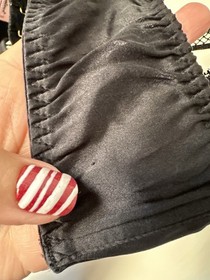 Agent Provocateur &lsquo;Tina&rsquo; Wired Lace Bra 34B Mesh Silk Black 2014 Collection Rare