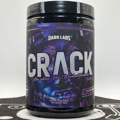 #ad #ad DARK LABS Purple High Stim Pre Workout 2025 Version ￼ $69.99