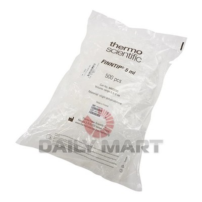 New In Box Thermo Scientific 9402030 Thermoelectric Pipetting Tip 5ml #md