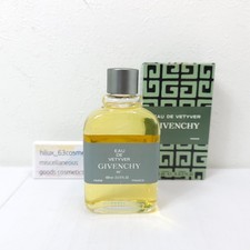 Les Parfums Mythiques - Vetyver Givenchy cologne - a fragrance for