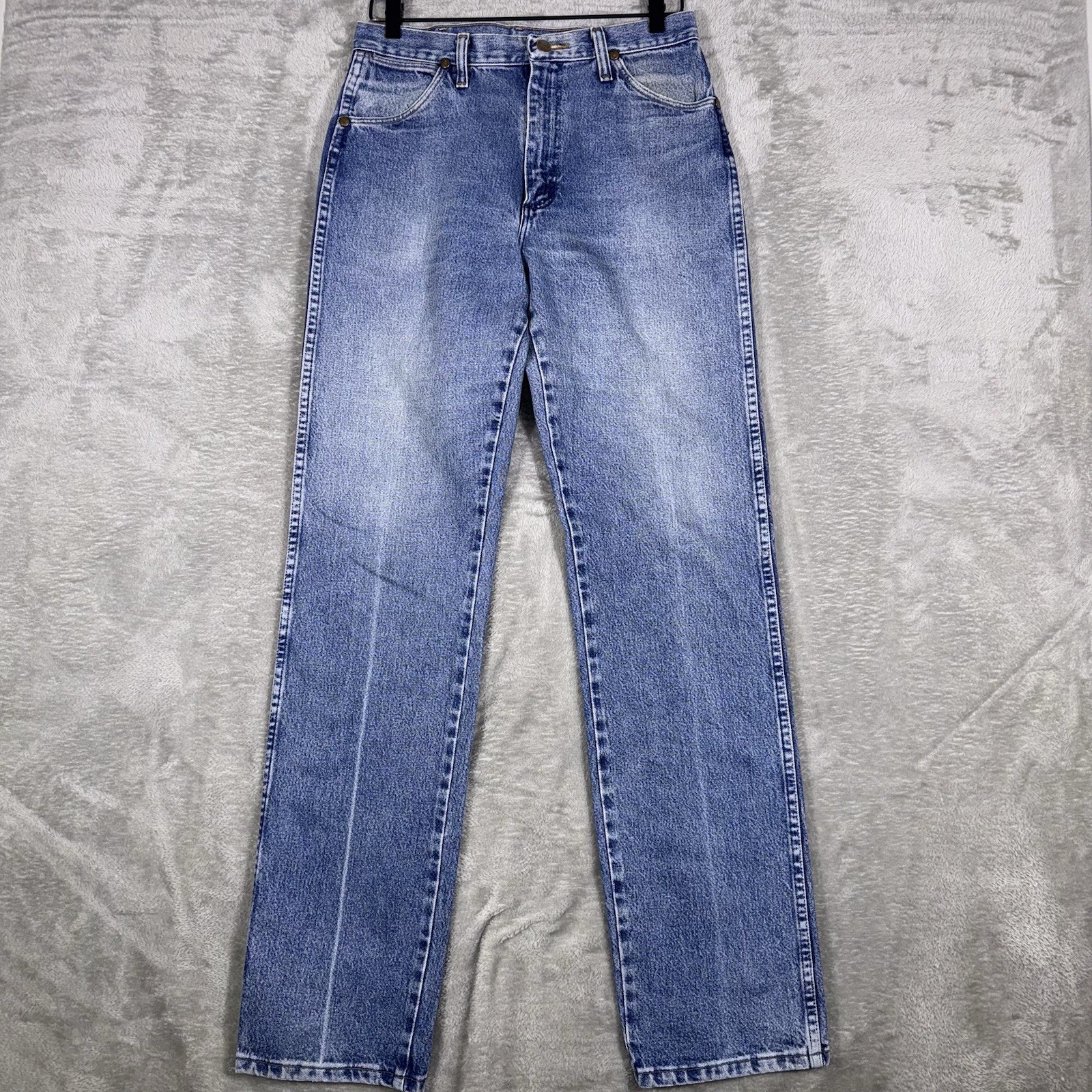 's Size 30&times;34 Western Rodeo