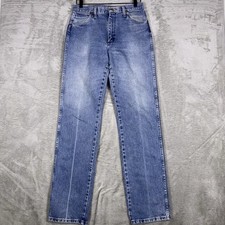 Wrangler Jeans Cowboy Cut Original Fit 13MWZGK Men's Size 30 34 Western Rodeo