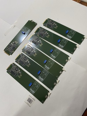 Blackmagic Design Opengear SDI to Analog Converter Module