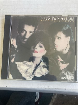 Lisa Lisa & Cult Jam - Lisa Lisa & Cult Jam | eBay