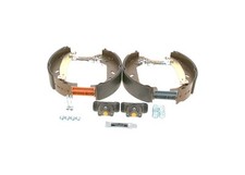 Mâchoire de frein Citroen JUMPY