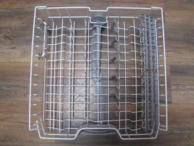 🔴 Geschirrkorb oben Geschirrspüler Bosch SMS Siemens SX Neff ✅Rostfrei✅