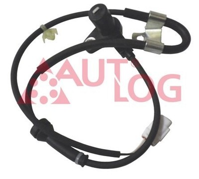 Vorderachse rechts AUTLOG AS5028 Sensor, Raddrehzahl für SUZUKI
