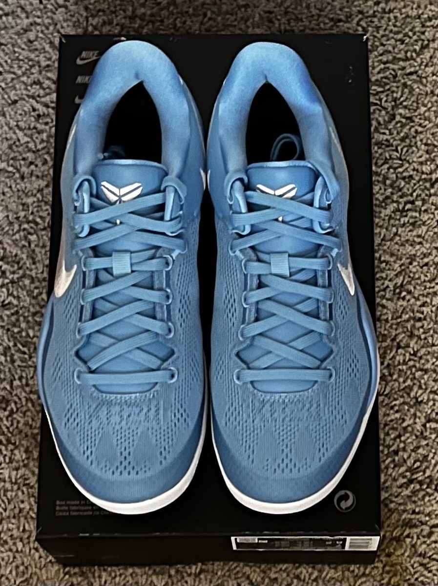 Nike Kobe 8 Protro TB Promo University Blue Men\'s Size 14 HM6469-401 Size 7.5M- Nike Kobe 8 Protro “University Blue” UNRELEASED  main image 3