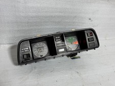 1982-1992 Vw Vanagon T3 Instrument Gauge Cluster Speedometer Clock Oem Vdo 1982-1992 Vw Vanagon T3 Instrument Gauge Cluster Speedometer Clock Oem Vdo