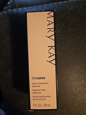 Mary Kay Timewise Even Complexion Essence 1oz. Full Size Discontinued