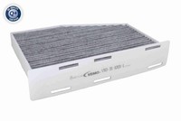 Filter Innenraumluft Vorne Vemo V10 31 1001 1 FüR Audi Seat Skoda VW