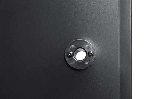 EdgeStar BR3002 24"W Kegerator Conversion Refrigerator for Full - Black - Picture 2 of 8