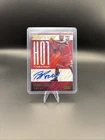 2015-16 Panini NBA Hoops Bobby Portis Rookie Hot Signatures Auto Autograph