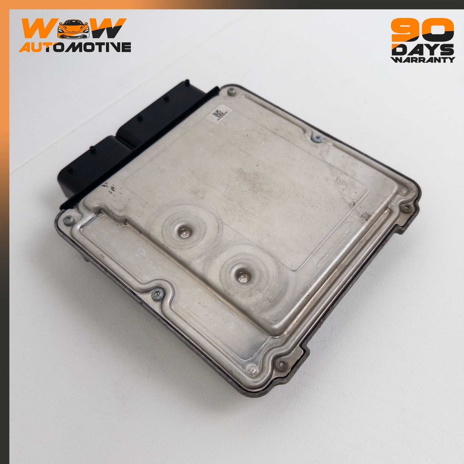 12-19 BENTLEY CONTINENTAL GT FLYING SPUR ECU ECM ENGINE CONTROL MODULE UNIT OEM