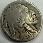 1921 S Buffalo Nickel Exact Coin Imaged #BF898