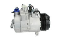 Bosch Kompressor Klimaanlage FüR Mercedes-Benz C-Klasse T-Model E-Klasse