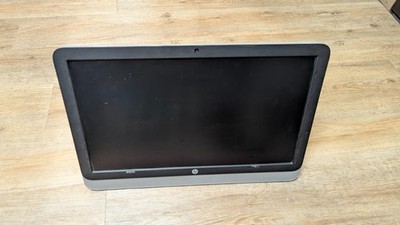 HP All in one, 4GB Ram, AMD A6-6310 APU 1.80GHz, AMD Radeon R4 (500mb), 1TB HDD