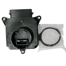 TOYOTA C-HR PASSENGER LEFT SIDE HEADLIGHT CONTROL MODULE A52  89907-F4080