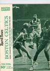 2 Boston Celtics 1964 Cincinnati Royals, 1967 Philadelphia basketball programs