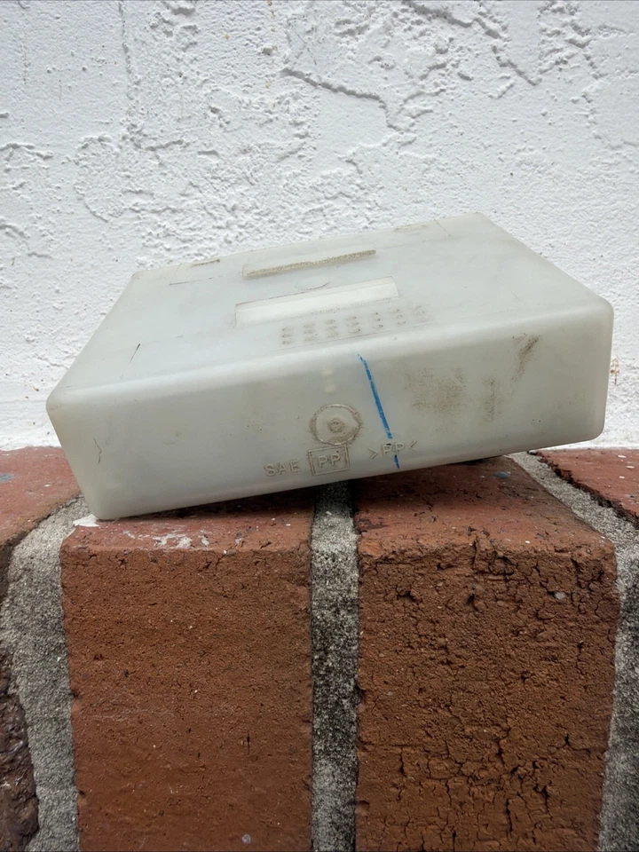 285955W500 Infiniti QX4 módulo bloqueo robo ordenador 2002-2004 Foto 4 de 4