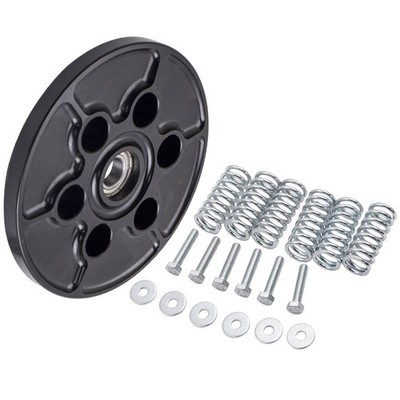 Spring Conversion Kit fir for Yamaha Roadstar 1700 2004-2007 Feder-Umbausatz