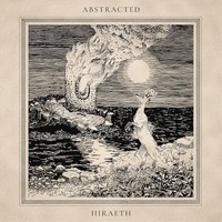 Abstracted - Hiraeth - Cd - F600Z