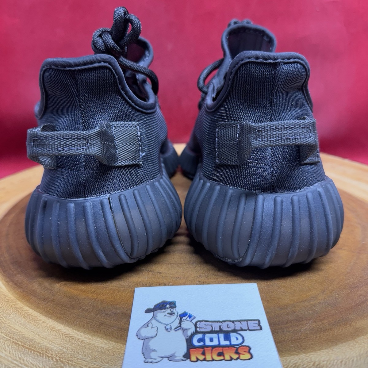 Adidas Yeezy Boost 350 V2 Mono Cinder-GX3791 Size 5.5 | eBay