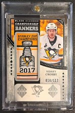 2018-19 Upper Deck Black Diamond Hockey Cards 12