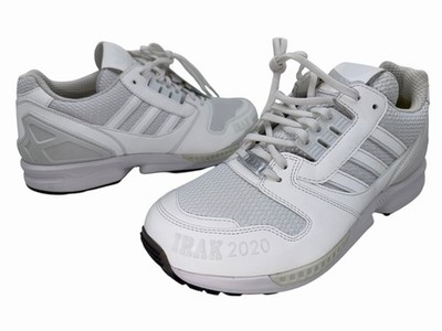 BRAND NEW ADIDAS IRAK ZX 8000 UNRELEASED F&F FRIENDS FAMILY PROMO SAMPLE US 9.5