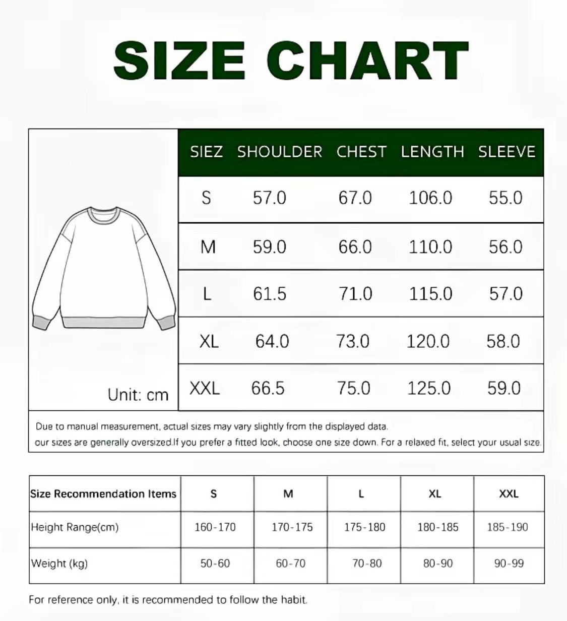 Gray Black Knit Polyester Pullover Sweater Geomet… - image 4