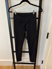 Nordstrom Zella Women s Black Ankle Legging XS