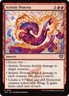 MtG Artistic Process U 0108 Secrets of Strixhaven Regular Uncommon