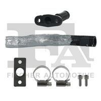 ÖLleitung Lader FüR CitroËN Ford Peugeot Berlingo Multispace C2 C3 Picasso I C4