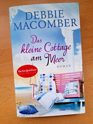 Das kleine Cottage am Meer, Debbie Macomber