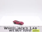 Ferrari 312P Rose Magenta Hot Wheels 19691970 Redline Vintage Mattel RL