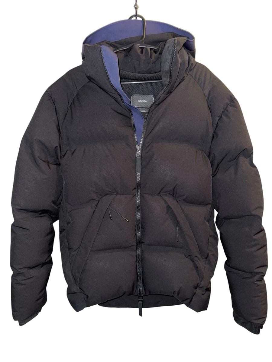 ISAORA Regular Size Coats, Jackets & Vests for Men for Sale | Shop