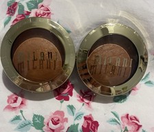 2~Milani Baked Bronzer 05 Soleil Sealed Strea...