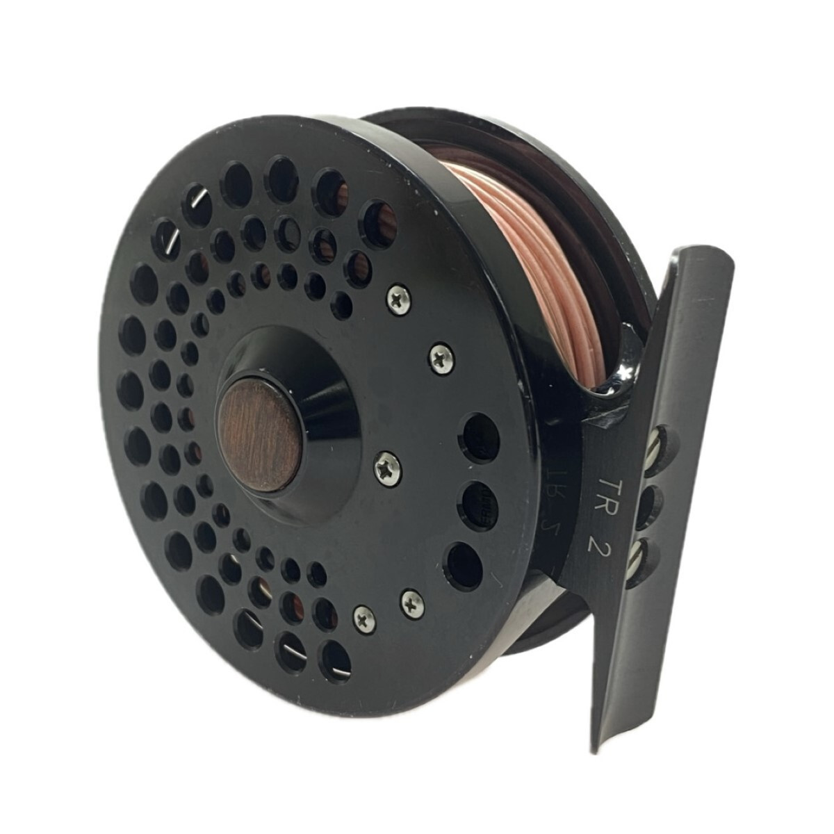 Abel TR-2 Fly Reel Ship From Japan s | eBay Abel TR-2 Fly Reel Ship From Japan s | eBay