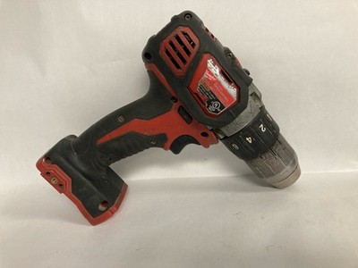 MILWAUKEE TOOLS 2606-20 (P06026125)