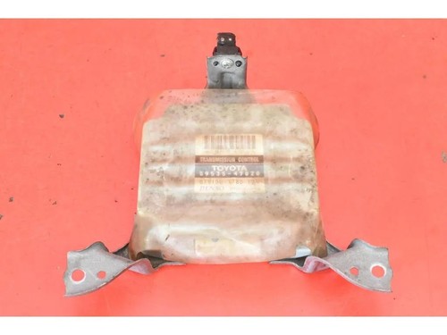 TOYOTA PRIUS Hatchback W2 Getriebesteuergerät 89535-47020 2007 30489790