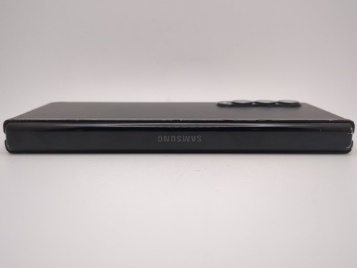 Samsung Galaxy Z Fold3 5G F926U 256GB Fair Condition | Black | UNLOCKED - Afbeelding 7 van 11