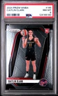 2024 Panini Prizm Wnba #145 Caitlin Clark PSA 8