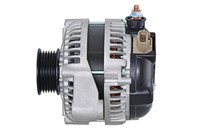 Hella Lichtmaschine Generator Lima 8EL 015 637-701 12V FüR Landrover Range Rover