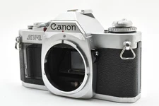 [Exc +++] Canon AV-1 SLR 35mm Film Camera Body From Japan