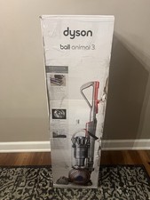 Dyson Dyson Ball Animal 3 UP30 Upright Vacuum Cleaner - NEW OPEN BOX!!